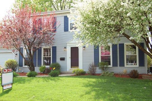 1078 Alameda Dr., Aurora, IL 60506