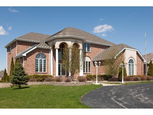 8856 Harvest Hills Tr., Rockford, IL 61114