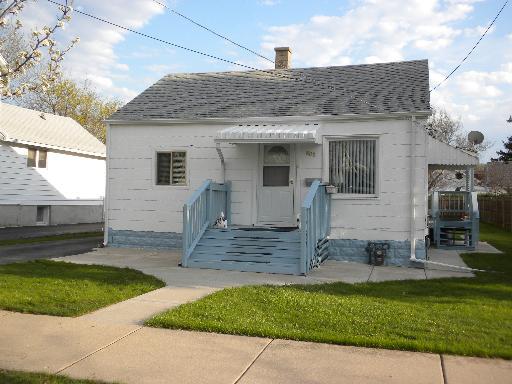 806 Meeker Ave., Joliet, IL 60432