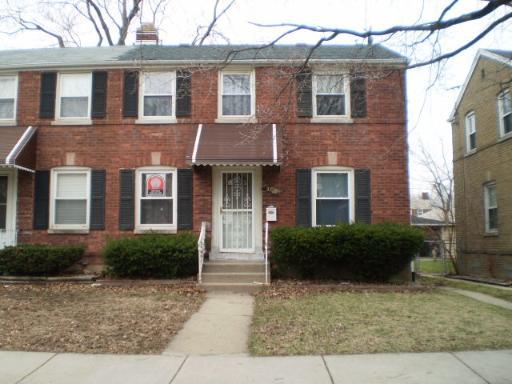 3728 S 57th Ct., Cicero, IL 60804