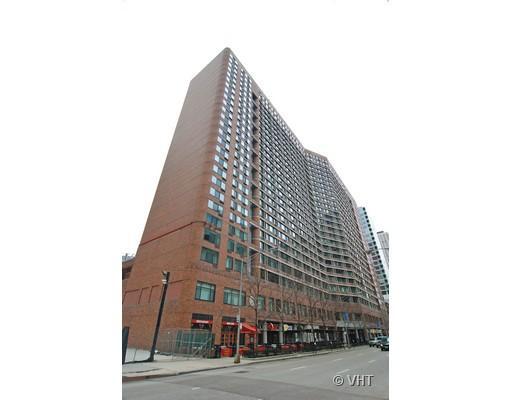 211 E Ohio St. #1516, Chicago, IL 60611