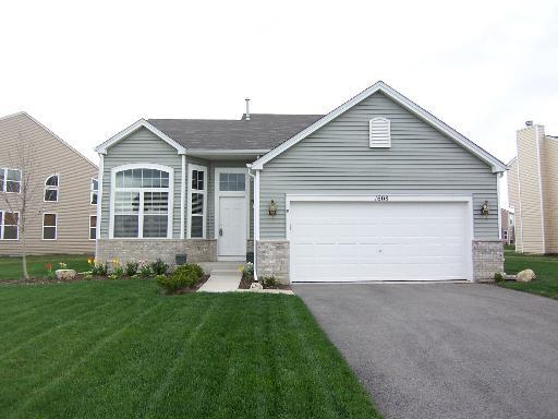 1608 Red Maple Dr., Plainfield, IL 60586