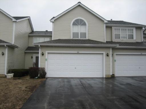 1105 Longford Rd., Bartlett, IL 60103