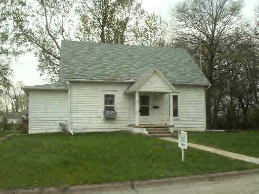 768 W Clinton St., Kankakee, IL 60901