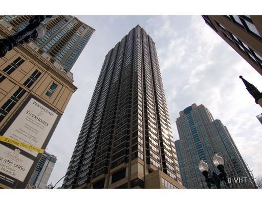 30 E Huron St. #2508, Chicago, IL 60611