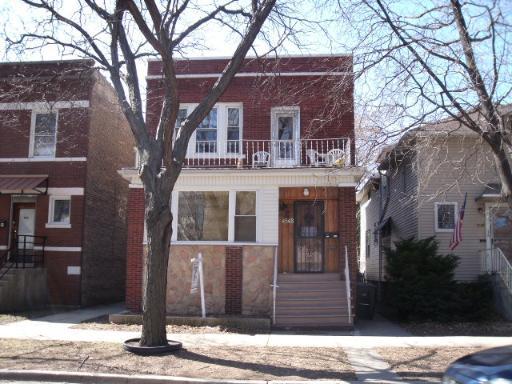 4548 N Long Ave., Chicago, IL 60630