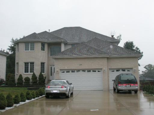 10137 S 86th Ct., Palos Hills, IL 60465