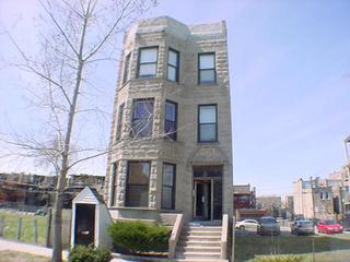 4914 S Forestville Ave., Chicago, IL 60615