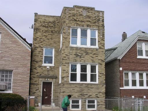 [Address Hidden by Seller], Chicago, IL 60624