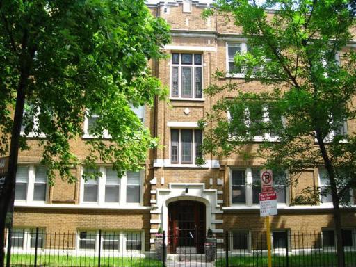 3805 N Marshfield Ave. #2, Chicago, IL 60613