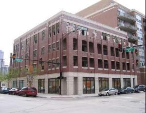 955 W Monroe St. #2B, Chicago, IL 60607
