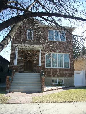 3511 N Oak Park Ave., Chicago, IL 60634