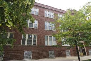 2009 W Warner Ave. #1, Chicago, IL 60618