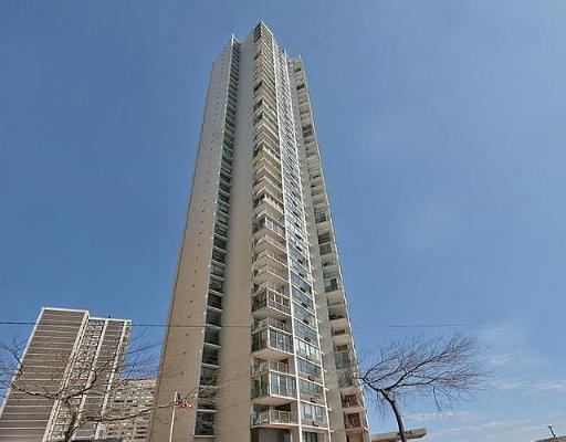 6101 N Sheridan Rd. #25C, Chicago, IL 60660