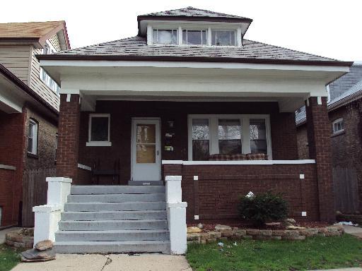 3307 W 65th St., Chicago, IL 60629