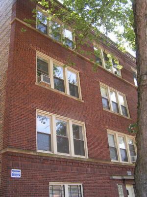 1941 W Chase Ave. #3E, Chicago, IL 60626
