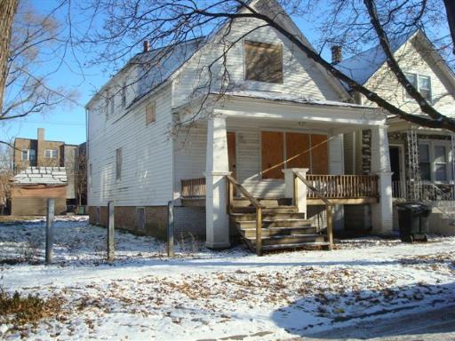 11343 S Edbrooke Ave., Chicago, IL 60628