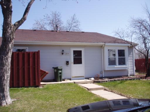 1874 Stockton Dr., Hoffman Estates, IL 60169