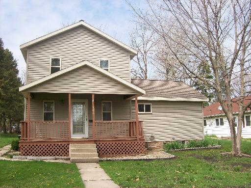 106 Broad St., Lamoille, IL 61330