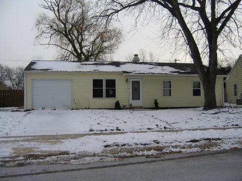 531 Glen Ave., Romeoville, IL 60441
