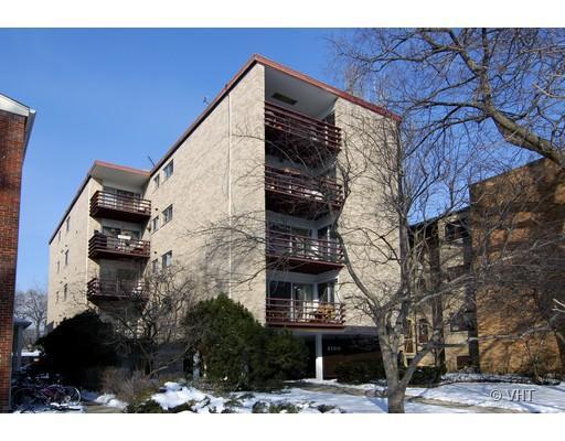 2150 Sherman Ave. #4C, Evanston, IL 60201