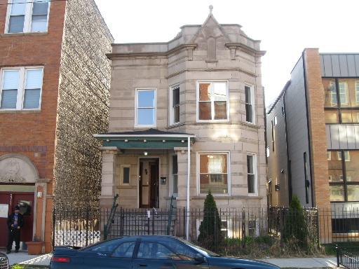 2309 N Albany Ave., Chicago, IL 60647
