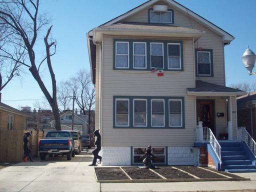 2140 N Nagle Ave., Chicago, IL 60707