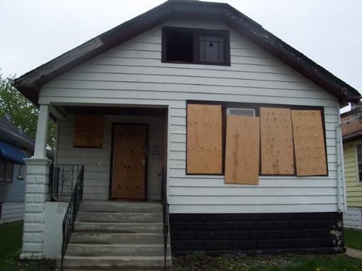 [Address Hidden by Seller], Chicago, IL 60628
