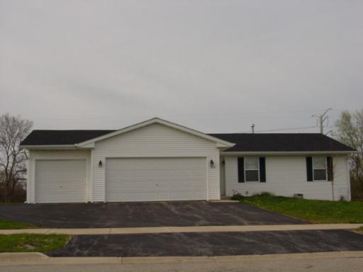 2604 Whitmire Dr., Rockford, IL 61109