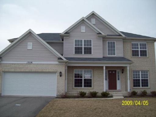 13526 Arborview Cir., Plainfield, IL 60585