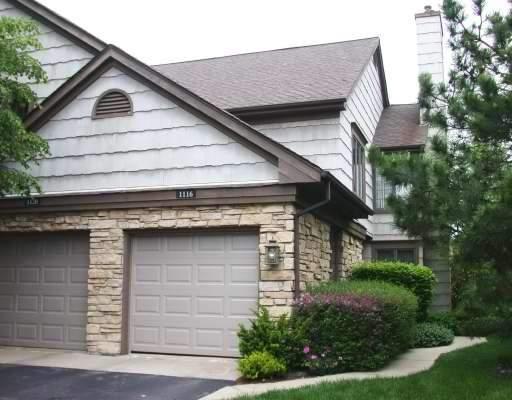 1116 Lodgepole Ct., Darien, IL 60561
