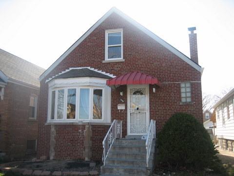 5944 S Kedvale St., Chicago, IL 60629