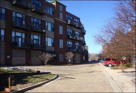 2222 W Diversey Ave. #208, Chicago, IL 60647