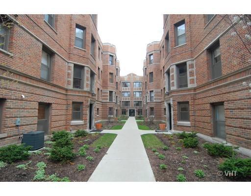 1656 W Farwell Ave. #1E, Chicago, IL 60626