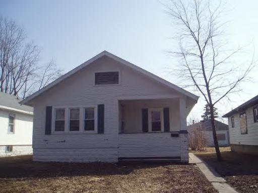 1268 E Oak St., Kankakee, IL 60901
