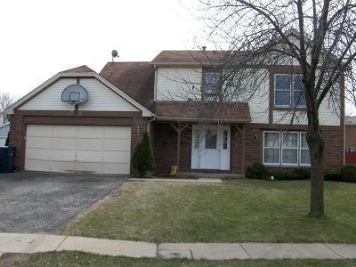 [Address Hidden by Seller], Glendale Heights, IL 60139