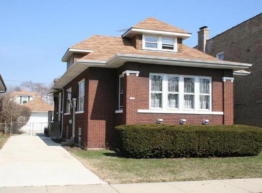 5518 W Wilson St., Chicago, IL 60630