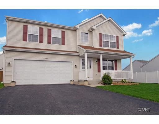 2006 Sunset Ct., Zion, IL 60099