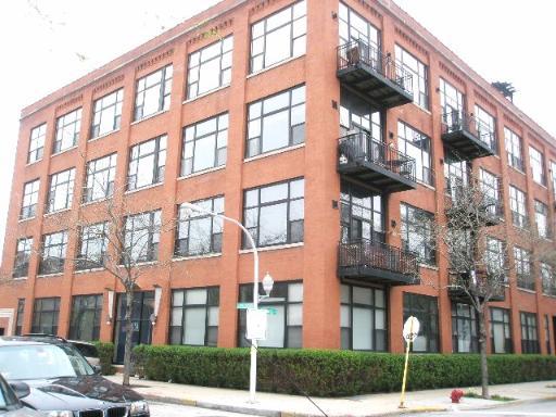 1259 N Wood St. #207, Chicago, IL 60622