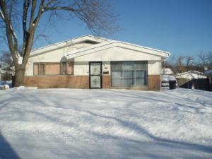 130 Hay St., Park Forest, IL 60466