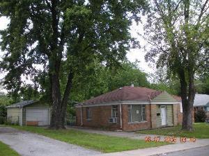 40 S Apple Ln., Park Forest, IL 60466