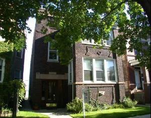 2310 W Addison St., Chicago, IL 60618