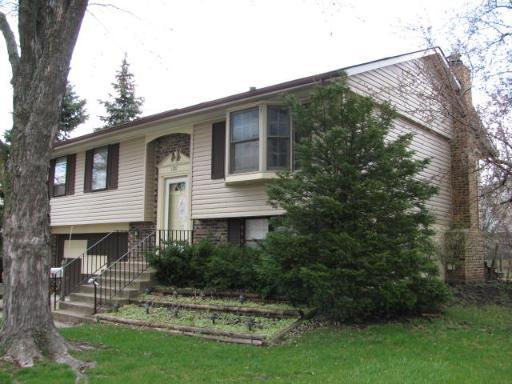 1707 Genauldi Ave., Streamwood, IL 60107