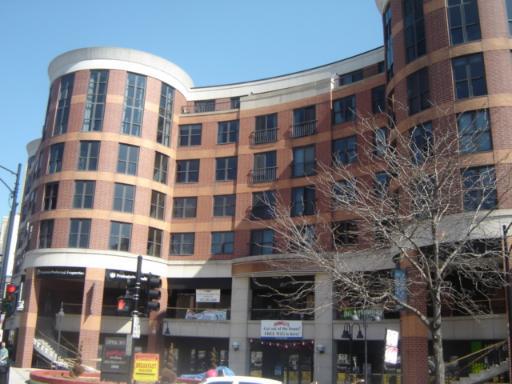350 W Belden Ave. #607, Chicago, IL 60614