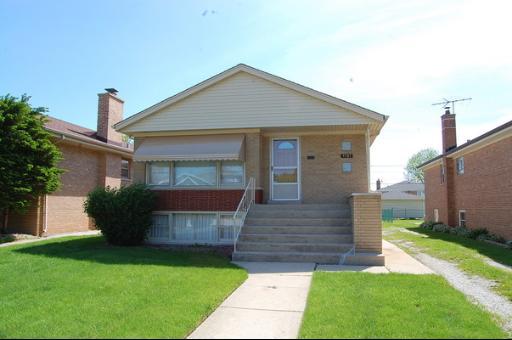 9307 S Mcvicker Ave., Oak Lawn, IL 60453