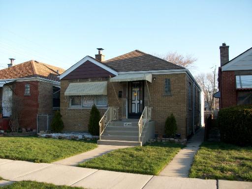 3548 W 73rd Pl., Chicago, IL 60629
