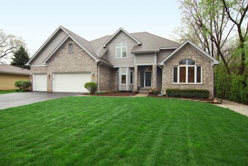 6410 Western Ave., Willowbrook, IL 60527