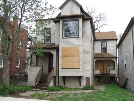 6915 S Kimbark Ave., Chicago, IL 60637