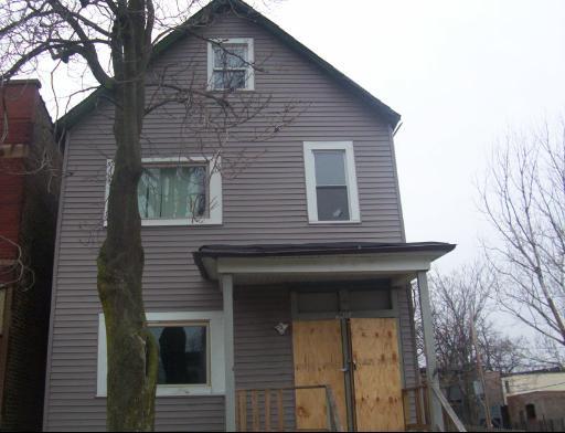 [Address Hidden by Seller], Chicago, IL 60621