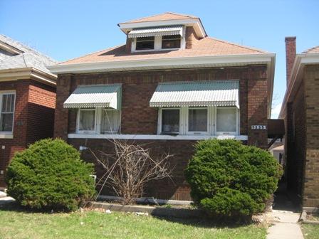 7235 S Maplewood Ave., Chicago, IL 60629